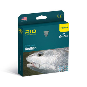 Rio Premier Redfish Fly Line in One Color